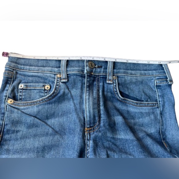 Rag & Bone Jeans - Picture 4 of 5
